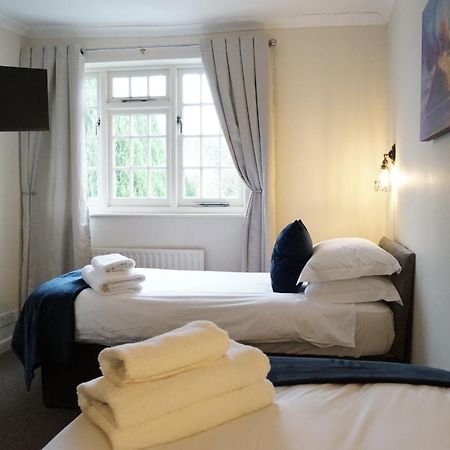 The Barford Inn Salisbury Luaran gambar
