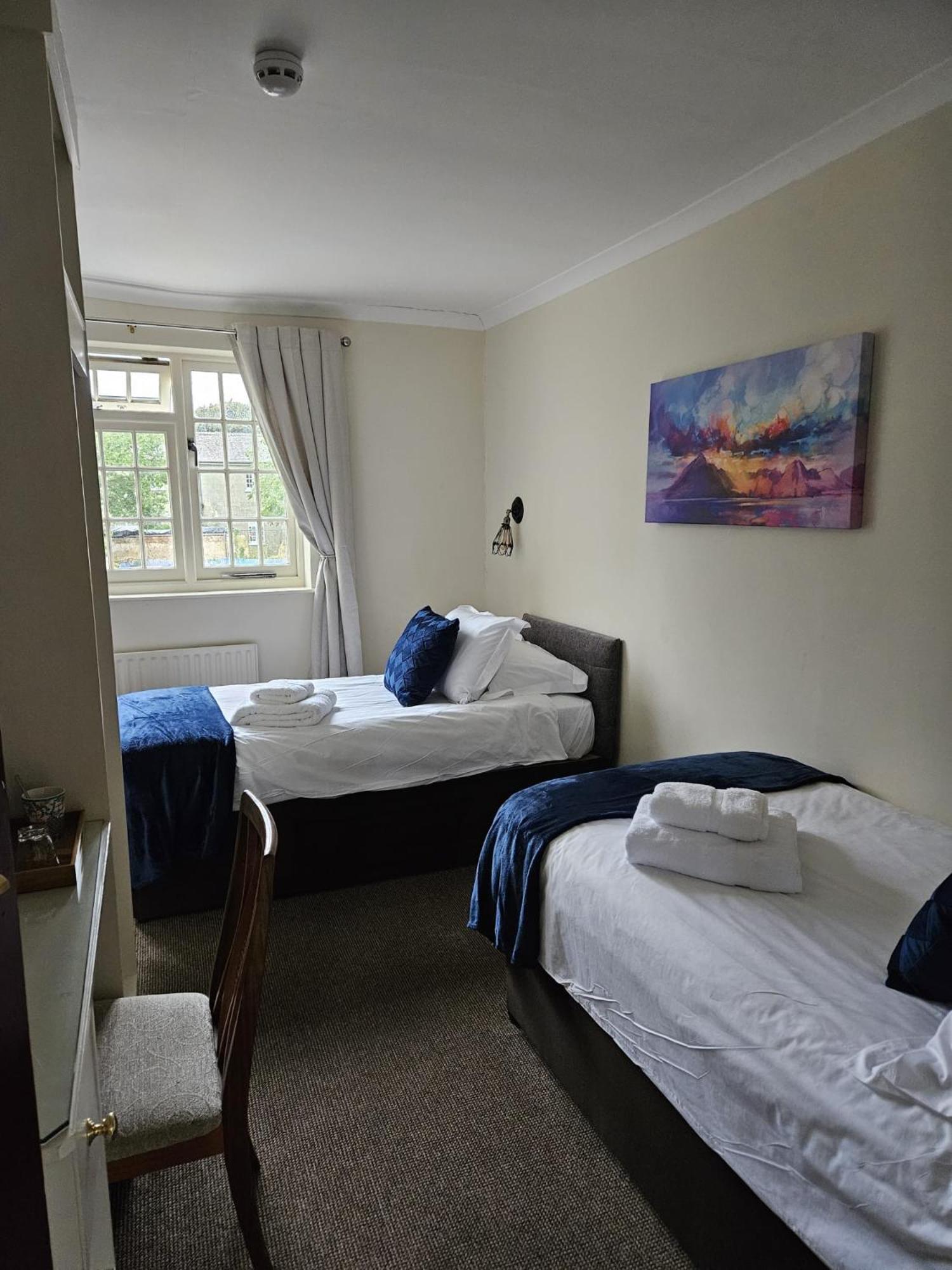 The Barford Inn Salisbury Luaran gambar