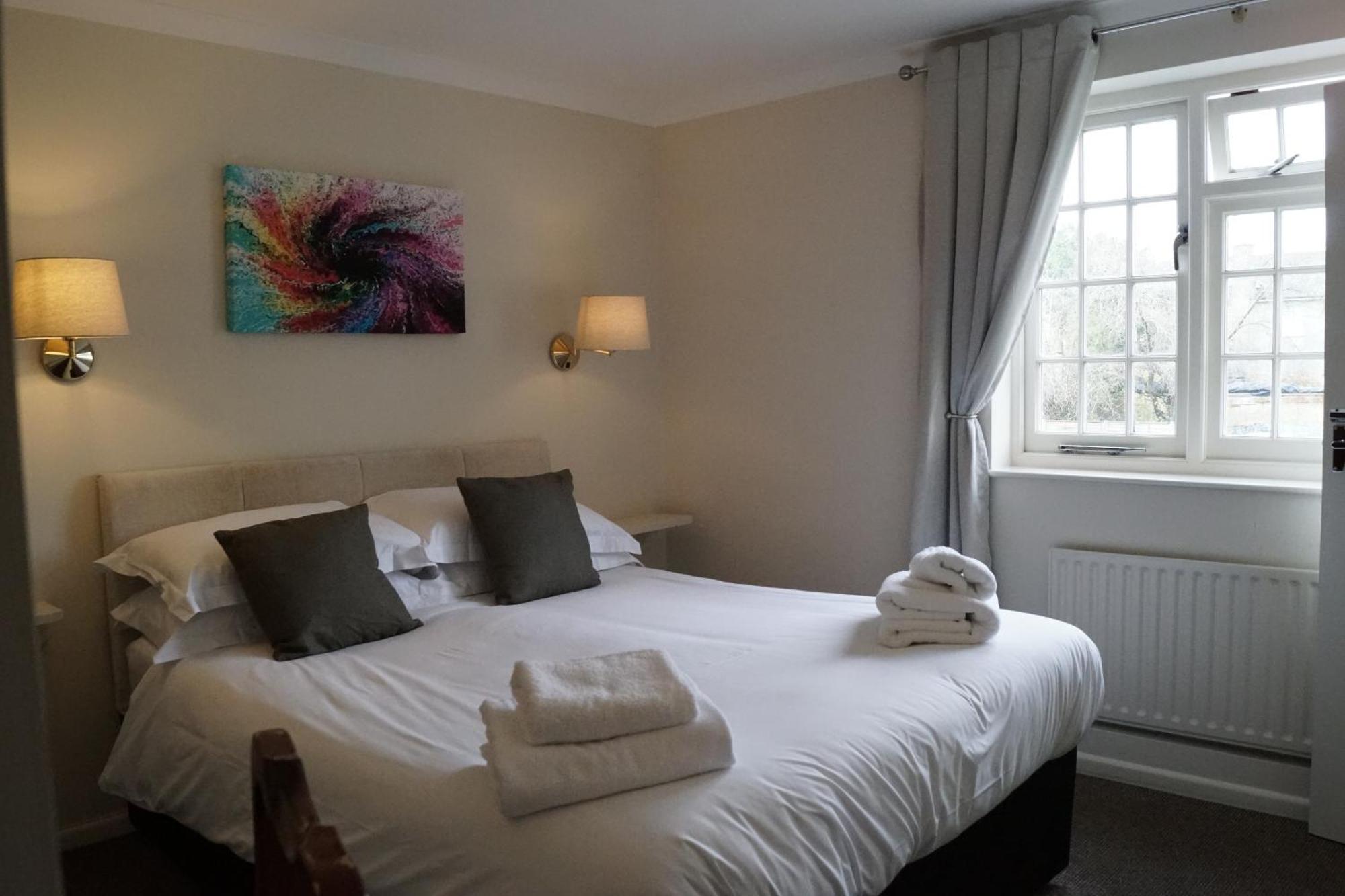The Barford Inn Salisbury Bilik gambar