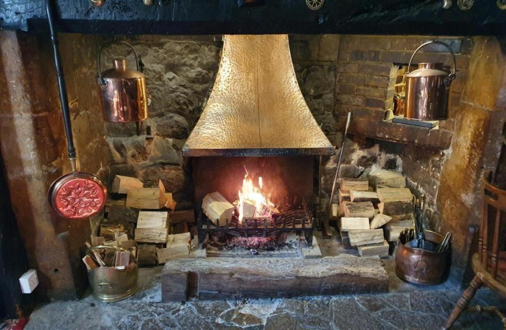 The Barford Inn Salisbury Luaran gambar