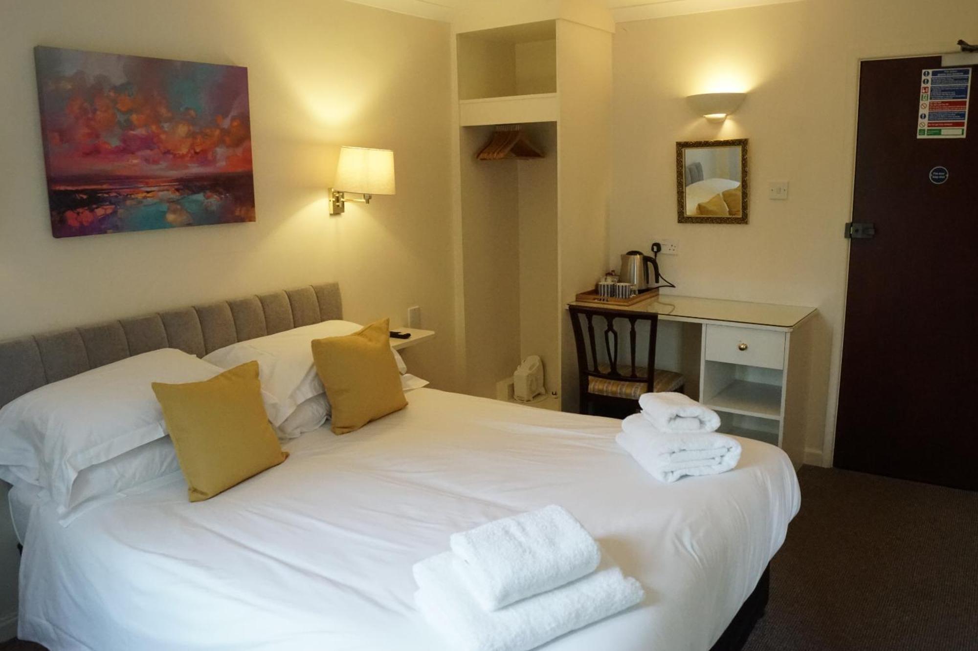 The Barford Inn Salisbury Luaran gambar