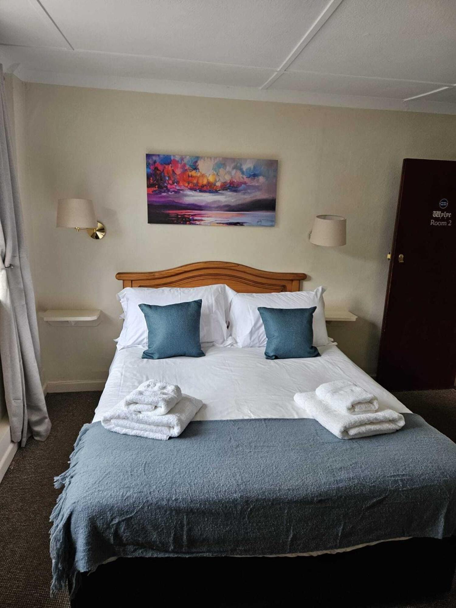 The Barford Inn Salisbury Luaran gambar